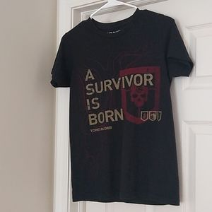 Tomb Raider S Shirt